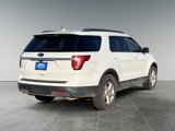 Certified 2019 Ford Explorer XLT w/ Equipment Group 201A image 3