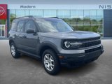 Used 2022 Ford Bronco Sport image 3