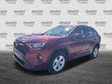 Used 2021 Toyota RAV4 XLE image 5