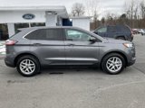 Certified 2021 Ford Edge SEL w/ Convenience Package image 2