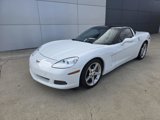 Used 2005 Chevrolet Corvette Coupe w/ Preferred Equipment Group image 3