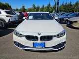 Used 2019 BMW 430i Gran Coupe w/ Convenience Package image 2
