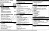 Used 2022 Chevrolet Equinox RS w/ RS Leather Package image 4