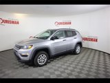 Used 2018 Jeep Compass Sport w/ Cold Weather Group image 6