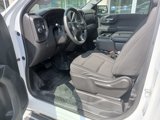 Used 2024 Chevrolet Silverado 1500 W/T w/ WT Fleet Convenience Package image 2