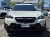 Certified 2022 Subaru Crosstrek 2.0i Premium w/ Moonroof Package image 3