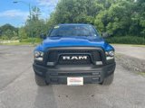 Used 2021 RAM 1500 Classic Warlock w/ Electronics Group image 2