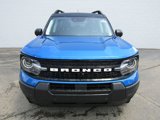 New 2025 Ford Bronco Sport Outer Banks w/ Outer Banks Tech Package+ image 3