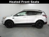 Used 2017 Ford Escape Titanium image 4