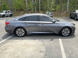 Used 2022 Honda Accord Hybrid image 2