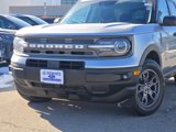 Certified 2021 Ford Bronco Sport Big Bend image 2
