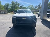 New 2025 Chevrolet Colorado W/T image 2