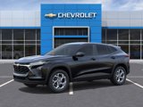 New 2025 Chevrolet Trax LS image 2