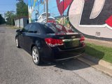 Used 2016 Chevrolet Cruze LT w/ RS Package image 4