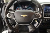 Used 2022 Chevrolet Colorado LT w/ Fleet Safety Package image 3