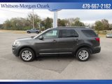 Used 2018 Ford Explorer XLT image 4