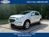 Used 2017 Chevrolet Equinox LT image 4
