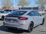New 2025 Honda Civic Sport image 3