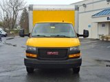 Used 2021 GMC Savana 3500 Extended w/ Power Convenience Package image 2
