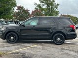 Used 2018 Ford Explorer 4WD Police Interceptor image 3