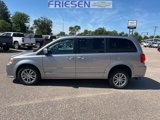 Used 2016 Dodge Grand Caravan SXT w/ Rear Park Assist Package image 2