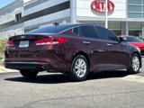 Used 2017 Kia Optima LX image 3