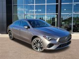 New 2025 Mercedes-Benz CLA 250 image 2