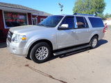 Used 2014 Ford Expedition EL Limited w/ Equipment Group 301A image 3