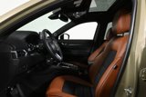 Used 2024 MAZDA CX-5 Carbon Edition image 3