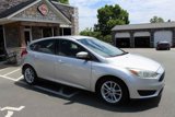 Used 2015 Ford Focus SE image 3