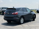 Used 2021 Chevrolet Equinox LS image 2