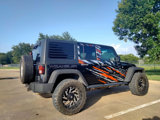 Used 2016 Jeep Wrangler Unlimited Sport w/ Quick Order Package 24S image 5