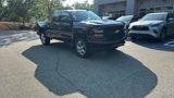 Used 2018 Chevrolet Silverado 1500 Custom w/ Custom Value Package image 3