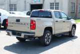 Used 2021 Chevrolet Colorado Z71 w/ Safety Package image 3