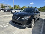 Used 2018 Nissan Rogue Sport S w/ S Appearance Package image 3