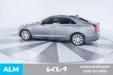 Used 2017 Cadillac ATS 2.0T Sedan image 5