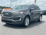 Used 2019 Ford Edge SEL w/ Equipment Group 201A image 3