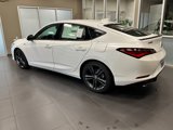 New 2025 Acura Integra A-Spec image 3