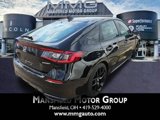 Used 2023 Honda Civic Sport image 4