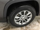 Used 2021 Jeep Cherokee Latitude Lux w/ Comfort/Convenience Group image 4