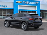 New 2025 Chevrolet Trax LS image 3