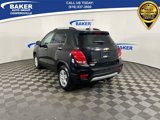 Used 2020 Chevrolet Trax LT w/ LT Convenience Package image 6