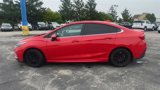 Used 2017 Chevrolet Cruze LT image 5