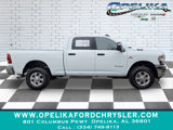 New 2024 RAM 2500 Big Horn w/ Bed Utility Group image 4