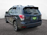 Used 2018 Subaru Forester 2.0XT Touring w/ Popular Package #2 image 4