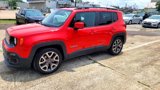 Used 2018 Jeep Renegade Latitude w/ Advanced Technology Group image 2