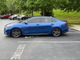 Used 2020 Kia Forte GT-Line image 4