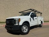 Used 2017 Ford F350 XL image 2