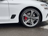 New 2025 Genesis G70 2.5T w/ Sport Prestige Package image 5
