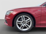 Used 2015 Audi A6 3.0T Premium Plus w/ 19" Sport Package image 5